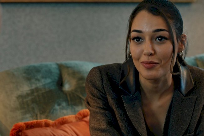 Turska serija | Alev Alev epizoda 6