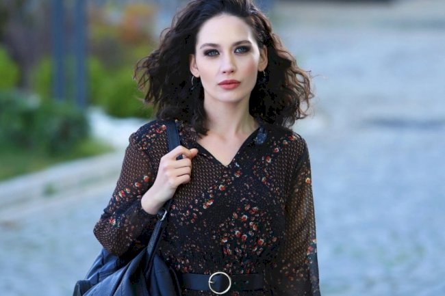 Sen Cal Kapimi – Može li Balca da se umeša u odnos Ede i Serkana?