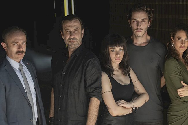 Nove informacije o seriji Saygi - finale, nova sezona