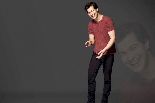 Cagatay Ulusoy ima ispunjen kalendar - dva nova projekta