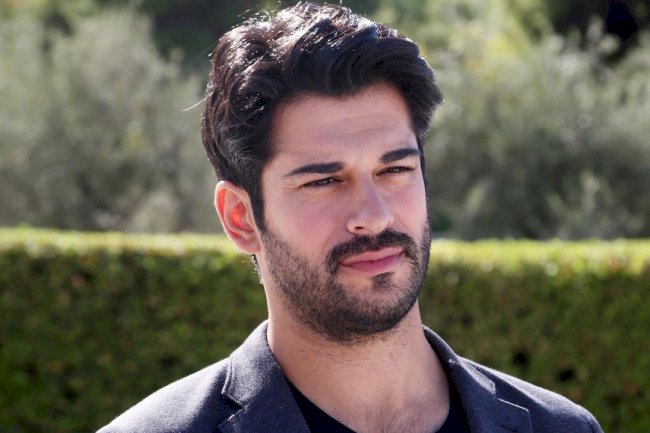 Burak Ozcivit progovorio o razvodu!