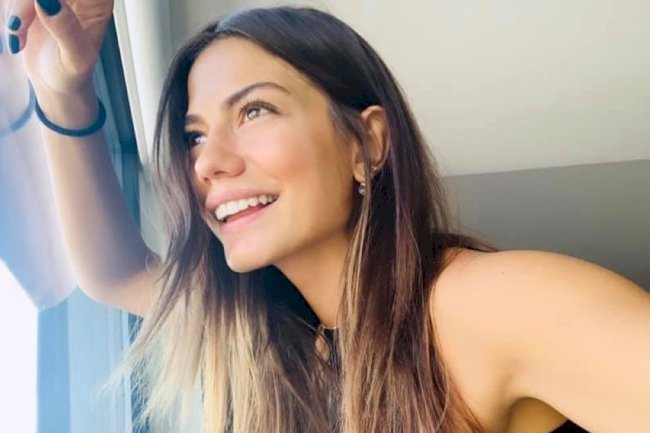 Demet Ozdemir u glavnoj ulozi u novom projektu!