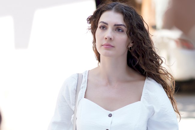 Burcu Ozberk ponovo uslikana sa novim dečkom (FOTO)