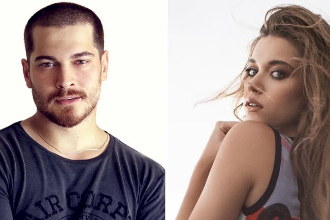 Potvđeno – Cagatay Ulusoy i Afra Saracoglu u novoj seriji