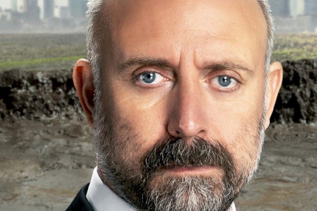 Halit Ergenc – Nadam se brzom rešavanju krize