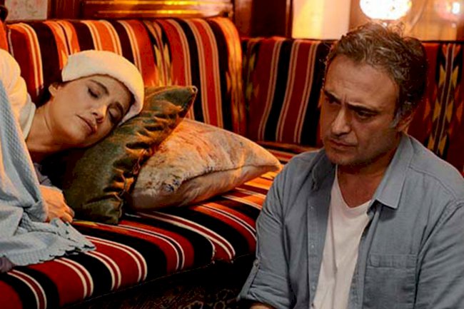 Turska Serija – Benim Adim Melek epizoda 44