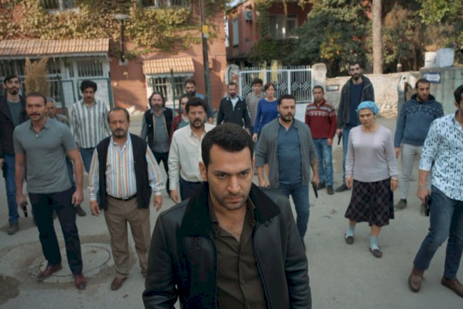 Turska Serija – Ramo epizoda 24