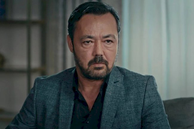 Turska serija Eskiya Dunyaya Hukumdar Olmaz epizoda 175