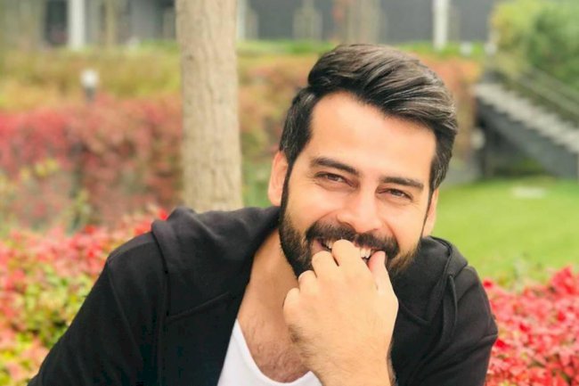 Erkan Meric nakon dve godine ponovo na TV ekranima