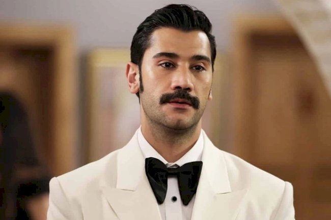 Ugur Gunes na korak do nove serije