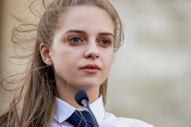 Nova ljubav Ipek Filiz Yazici