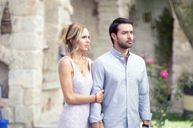 Evo kada će biti finale turske serije Marija i Mustafa
