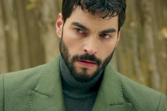 Turska Serija – Hercai epizoda 51