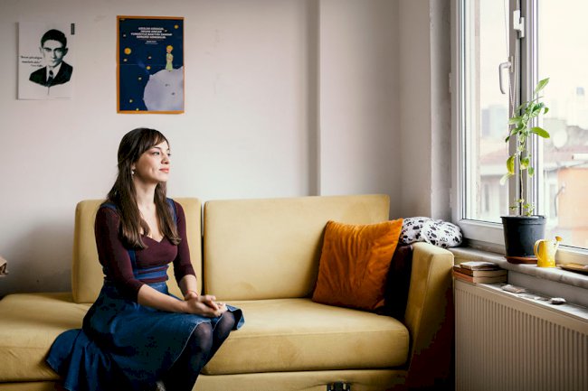 Nova glumica u seriji Masumlar Apartmani