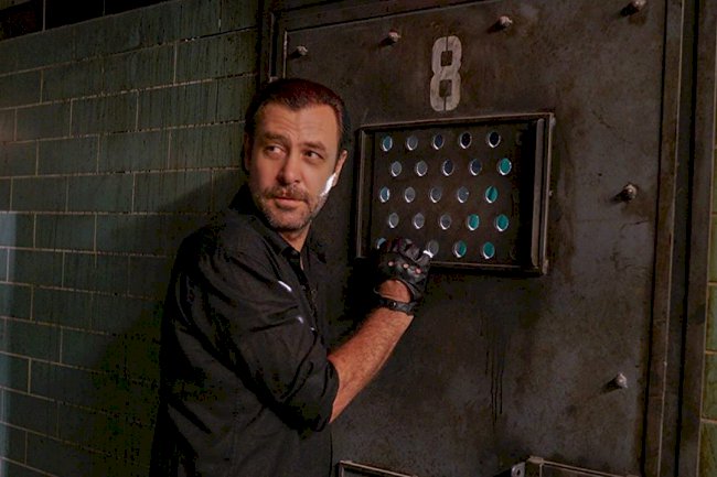 Zvanično – serija Saygi dobija novu sezonu!