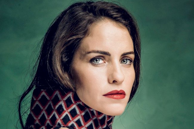 Tuga u domu glumice Asli Tandogan