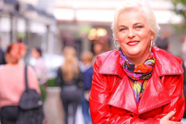 Nurseli Idiz tuži produkciju!