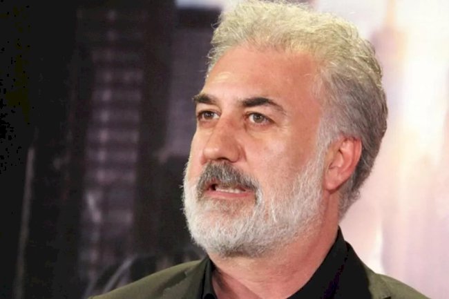 Tamer Karadagli novi član glumačke ekipe serije Savasci