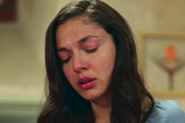 Turska Serija Zumruduanka | Smaragdni feniks epizoda 23