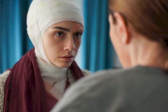 Turska serija | Alev Alev epizoda 7