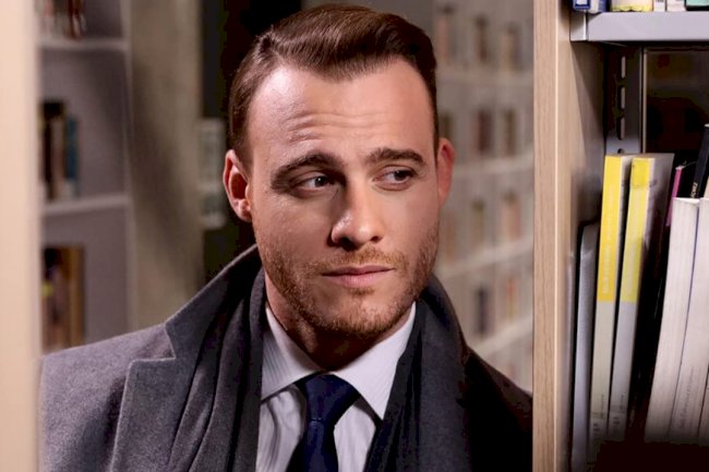 Kerem Bursin počinje snimanje još jedne serije - kako će to uticati na Sen Cal Kapimi?!