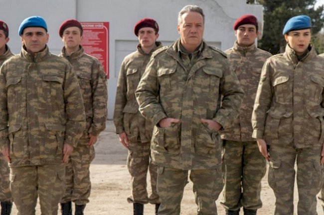 Nove vesti oko serije Savasci