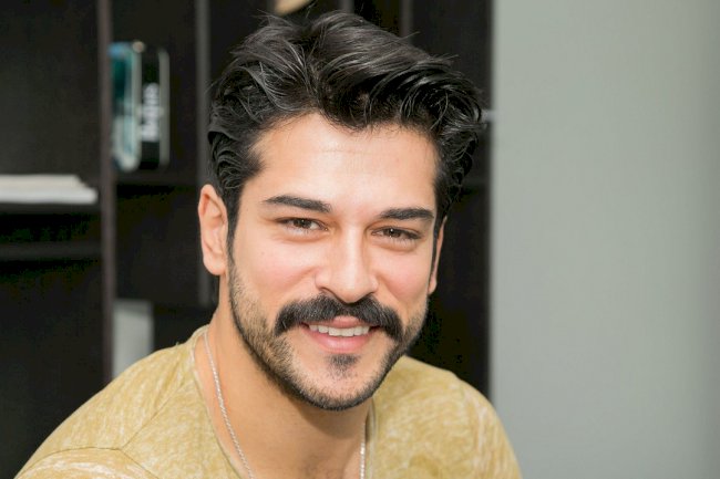 Burak Ozcivit ima molbu za njegove fanove