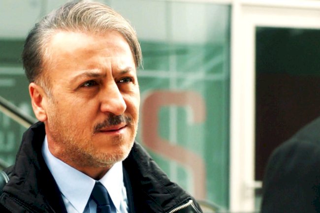 Turska serija Menajerimi Ara | Menadžment epizoda 17