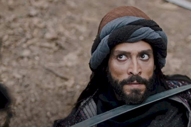 Turska serija Uyanis Buyuk Selcuklu epizoda 13