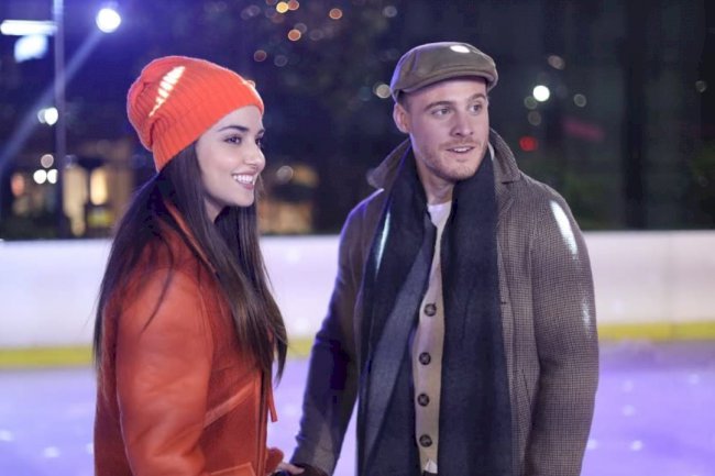 Bliži se kraj serije Sen Cal Kapimi / Kucaj na moja vrata