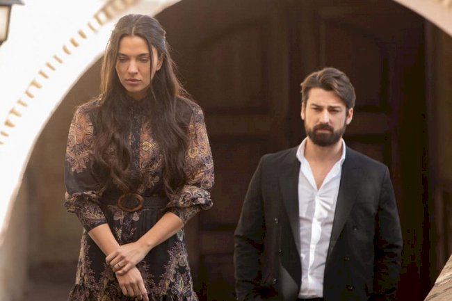 Uskoro finale turske serije Zumruduanka