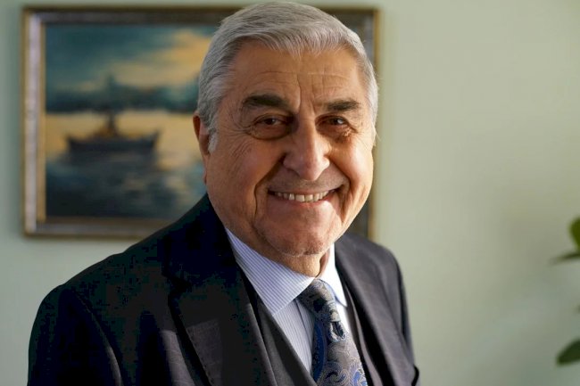 Cihat Tamer ne može da radi dok traje pandemija