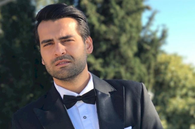 Zvanično – Erkan Meric ima novu ulogu (FOTO)