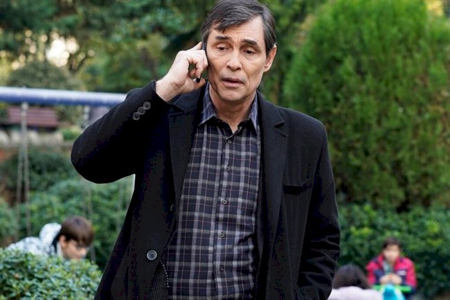 Serija Cocukluk epizoda 10