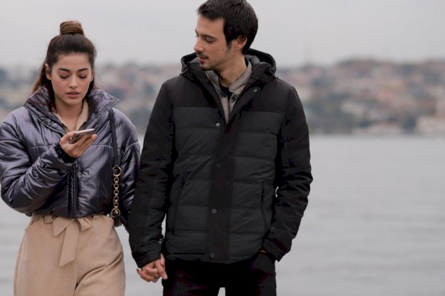 Turska serija Bir Annenin Gunahi | Majčin greh epizoda 5