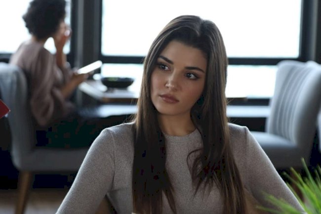 Hande Ercel – Najlepša žena na svetu u 2020. godini prema stručnjacima iz SAD!