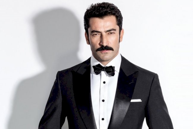 Humanitarni rad Kenana Imirzalioglua