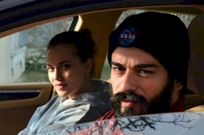 Burak Ozcivit i Fahriye Evcen još jednom podsetili na ono što je važno