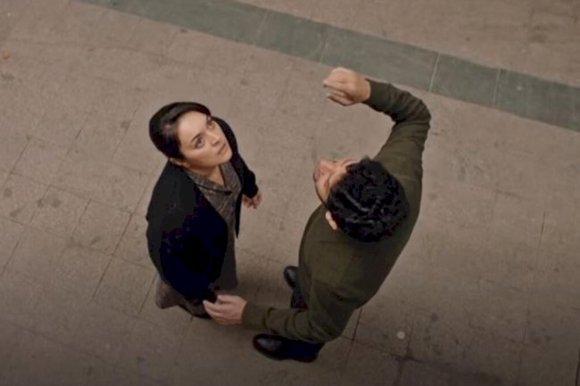 Turska serija Masumlar Apartmani epizoda 15