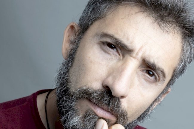 Mert Turak u seriji Kurulus Osman