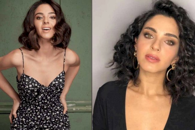 Begum Akkaya u seriji Cukur – evo i koju ulogu će tumačiti