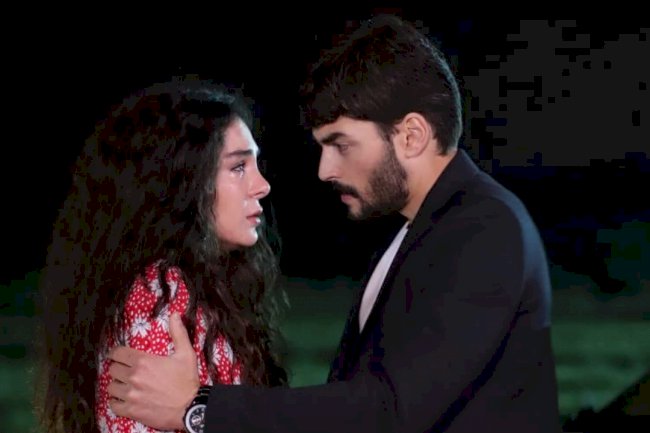 Promena dana emitovanja serije Hercai