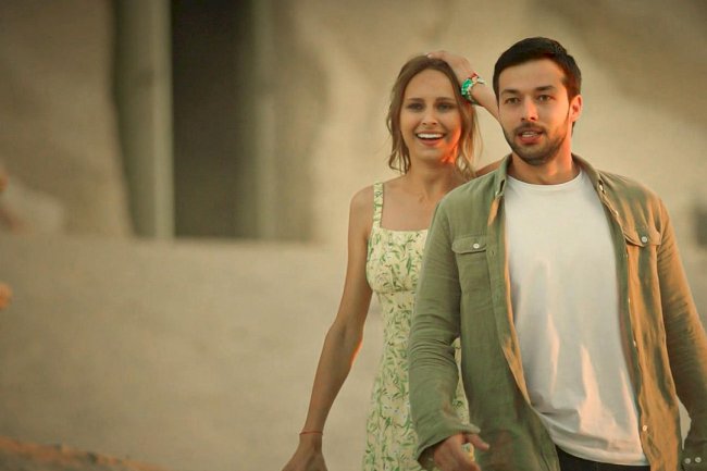 Turska serija Maria ile Mustafa epizoda 17 - KRAJ SERIJE (VIDEO)