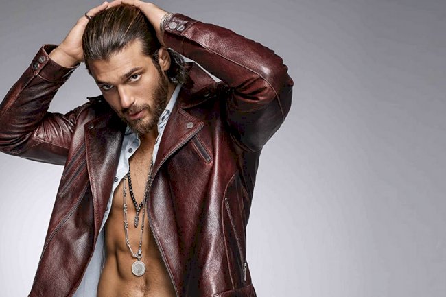 Can Yaman lično potvrdio - snima novu seriju!