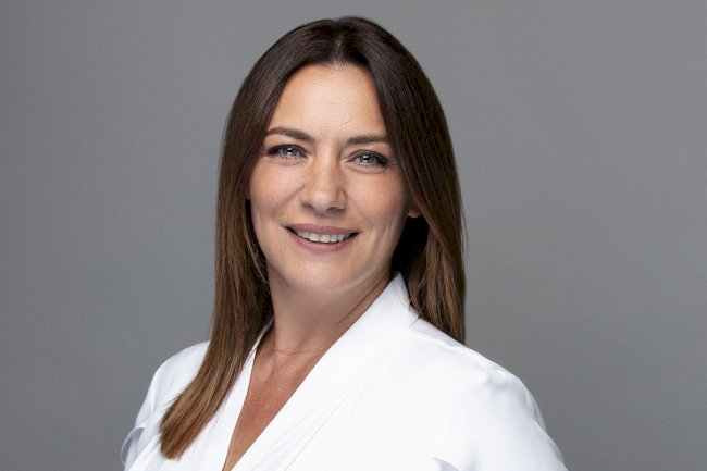 Nova glumica u seriji Hercai