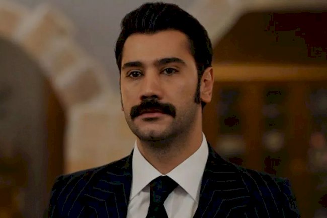 Ugur Gunes u seriji Kanunsuz Torpaklar