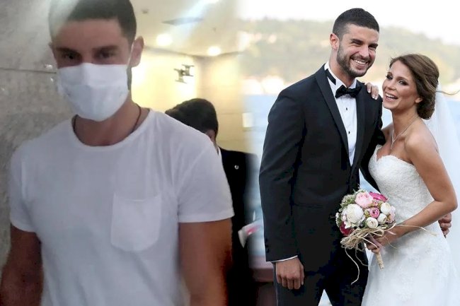 Dve godine zatvora za bivšu suprugu Berka Oktaya!