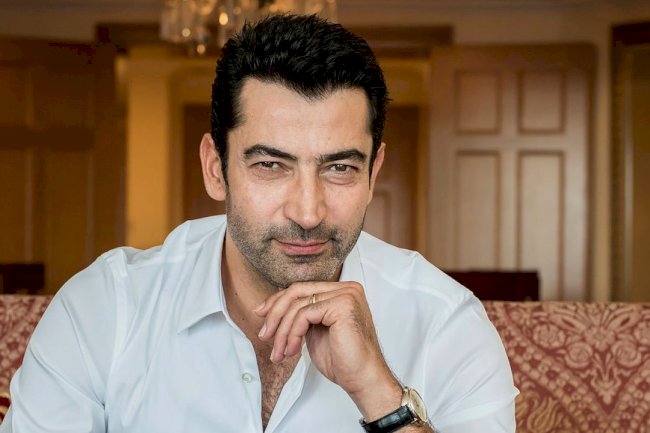 Kenan Imirzalioglu bio na transplantaciji kose?!