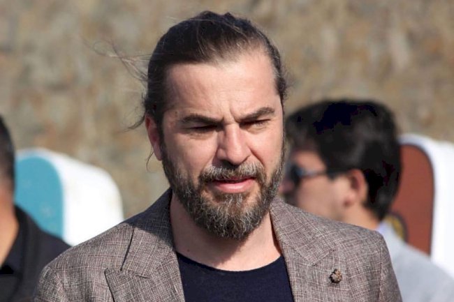 Engin Altan Duzyatan snima dokumentarac o heroju njegove mladosti