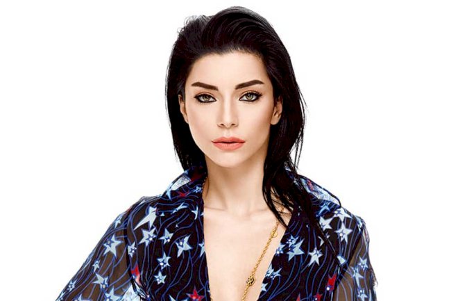 Merve Bolugur – ekspert za veze i bolji život!